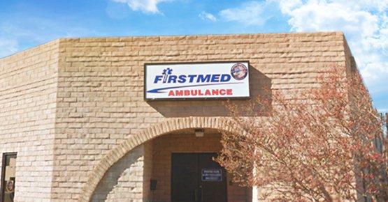 Firstmed Ambulance Services, Inc.