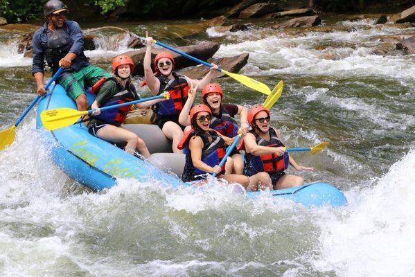 Paddle, white water, rafting, guide,