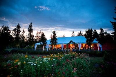 Weddings at Farm Kitchen