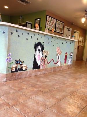 Mast Boulevard Pet Hospital