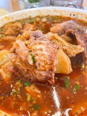 Menudo