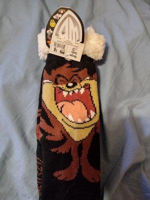 Looney Tunes Socks