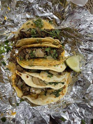 Best Street Tacos