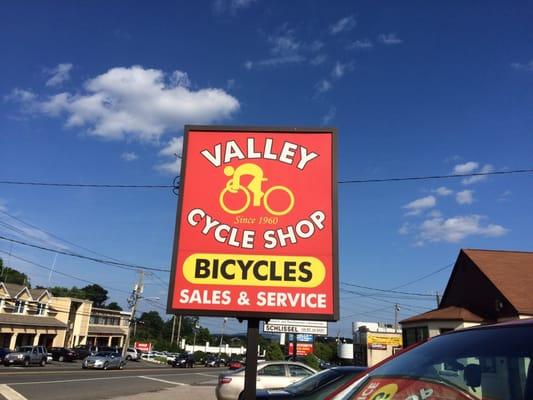 Best Bike Shop in Area