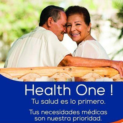 Tu cobertura medica es nueatra prioridad