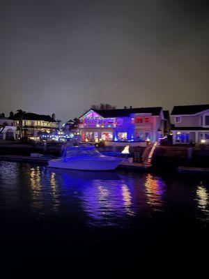 Cruise of Lights