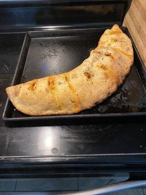 Calzone