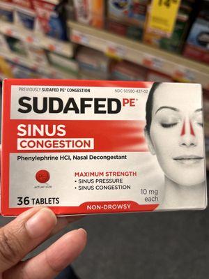 Naturally the CVS app has incorrect information. Daughter sent me this NO Deal! I'm tired of the dose every 4 hours! 09/23/23