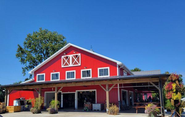 Smith Farm Market