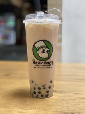 Special Milk Tea