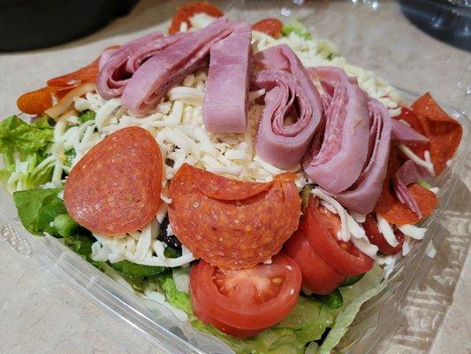 Antipasto Salad