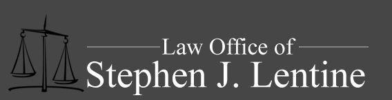 Lentine Stephen J Attorney