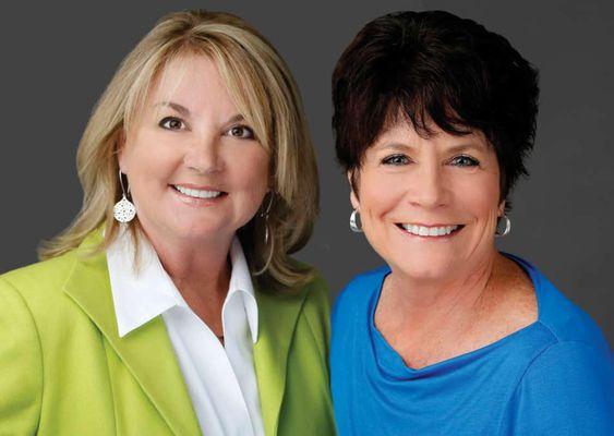 Kelly Tidmore & Kelly Pottorff - Realtor