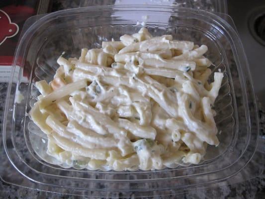 Macaroni Salad