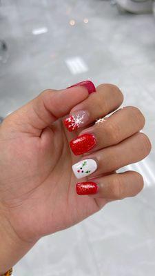 Classic Nails