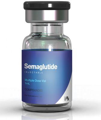 We offer Semaglutide programs