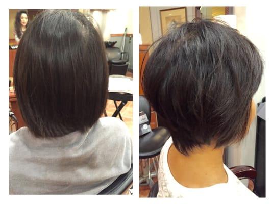 New fresh look ! By Miyako