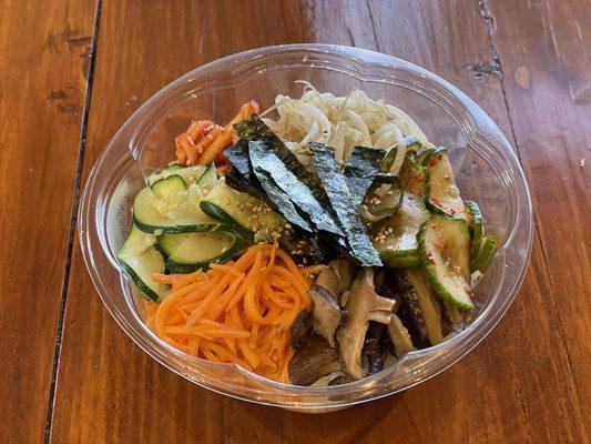 Bibimbap