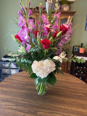 Bella's Blossoms- A Cullop Jennings Florist