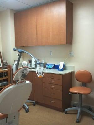 Exam Room 2