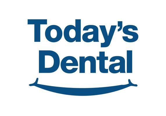 Today's Dental logo