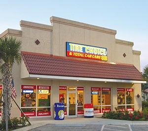 Estero, FL store.