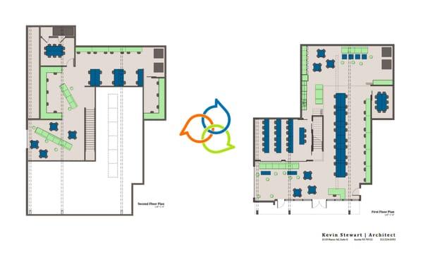 Floor Layout