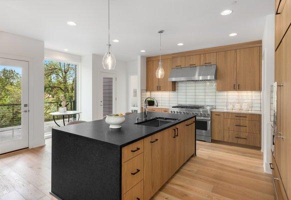 Kitchen Remodel, Westlake Village, CA