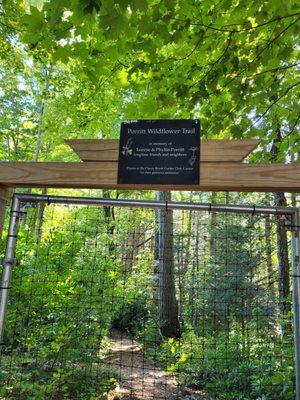 Roaring Brook Nature Center