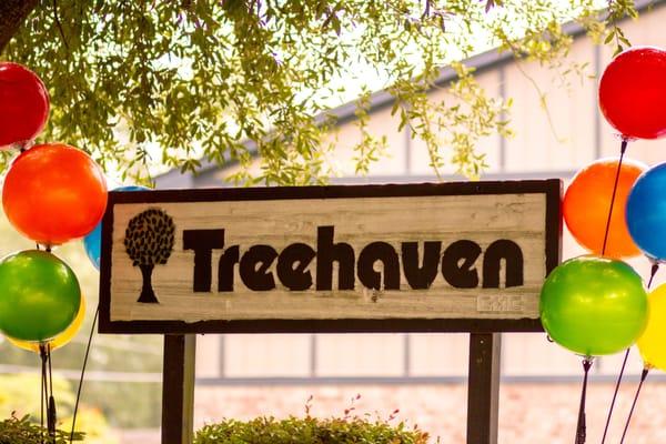 Welcome to Treehaven!