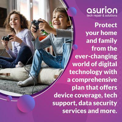 Asurion Tech Repair & Solutions