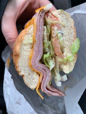 Hoagie's Sub Deli