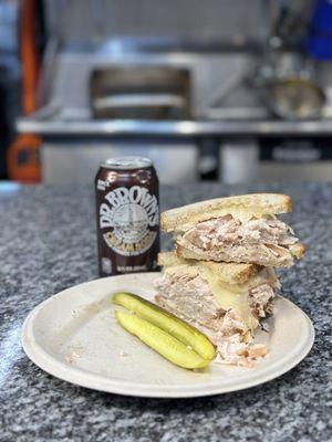 Hershel's East Side Deli