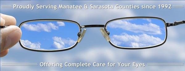 Manatee Family Eyecare