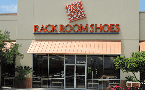 Rack Room Shoes