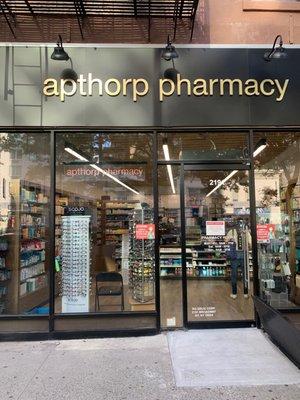 Apthorp Pharmacy