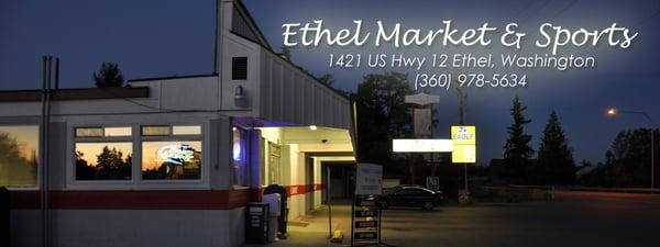 Ethel Market