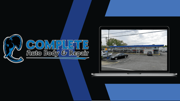 Family-owned and operated, Complete Auto Body & Repair has proudly served the Hazelwood and surrounding communities since 1973!