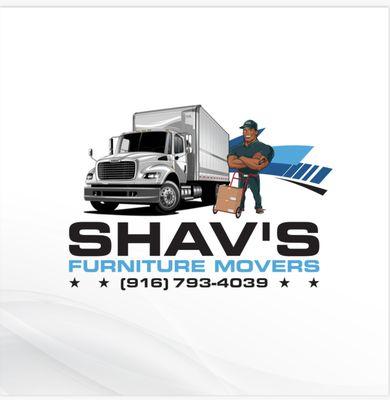 Shav's Furniture Movers