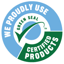 GreenSeal Certified Commercial Cleaning Products