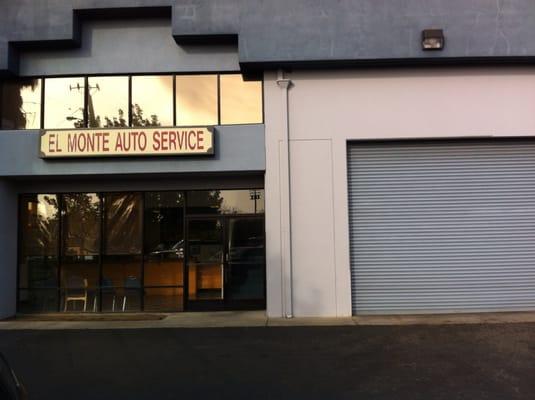 El Monte Auto Service