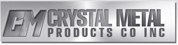 Crystal Metal Products Co Inc logo