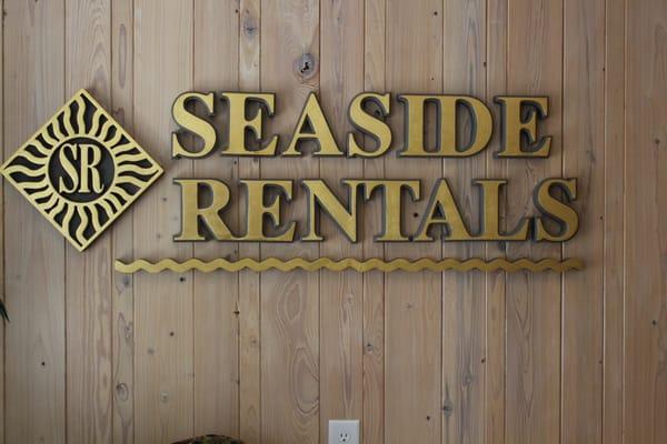 Seaside Rentals