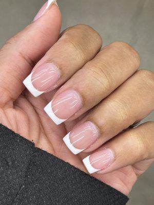 acrylic gel