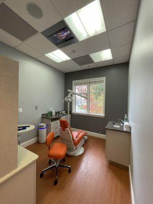 Bay Area Orthodontics