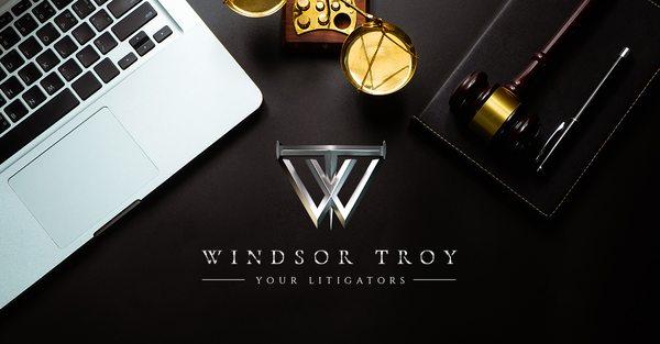 Windsor Troy Employment Lawyers specialize in the following practice areas: Wrongful Termination, Wage & Hour Violations, Sexual Harassment