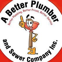 A Better Plumber & Sewer Company Incorporated