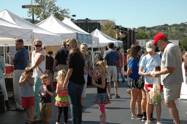 Lone Star Farmers Market