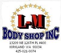 L-M Body Shop