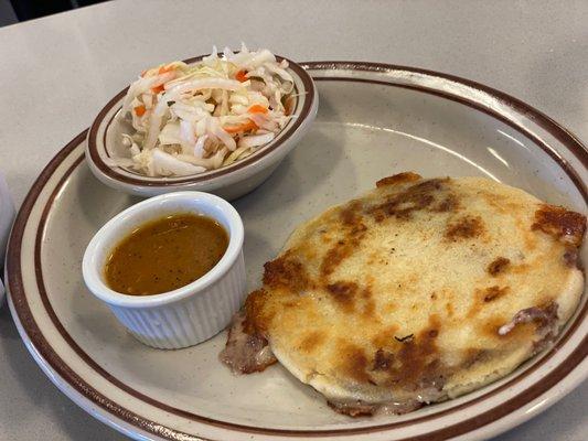 Pupusa